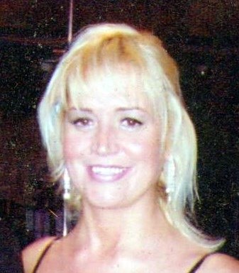 Obituary of Christine Pamela Dillon