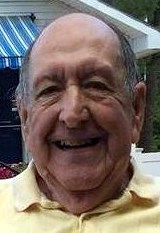 Obituary of Robert J. Coyne