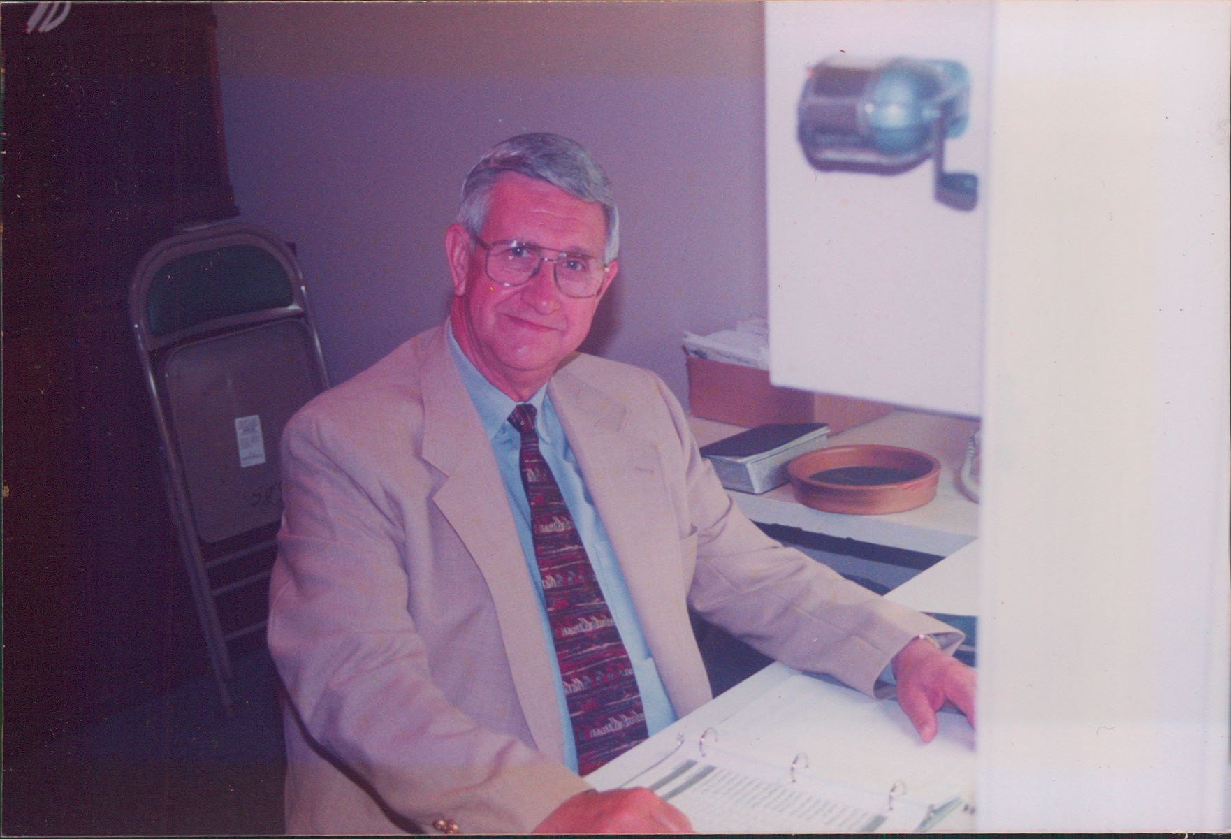 Obituary of Ray Donald "Don" Porter