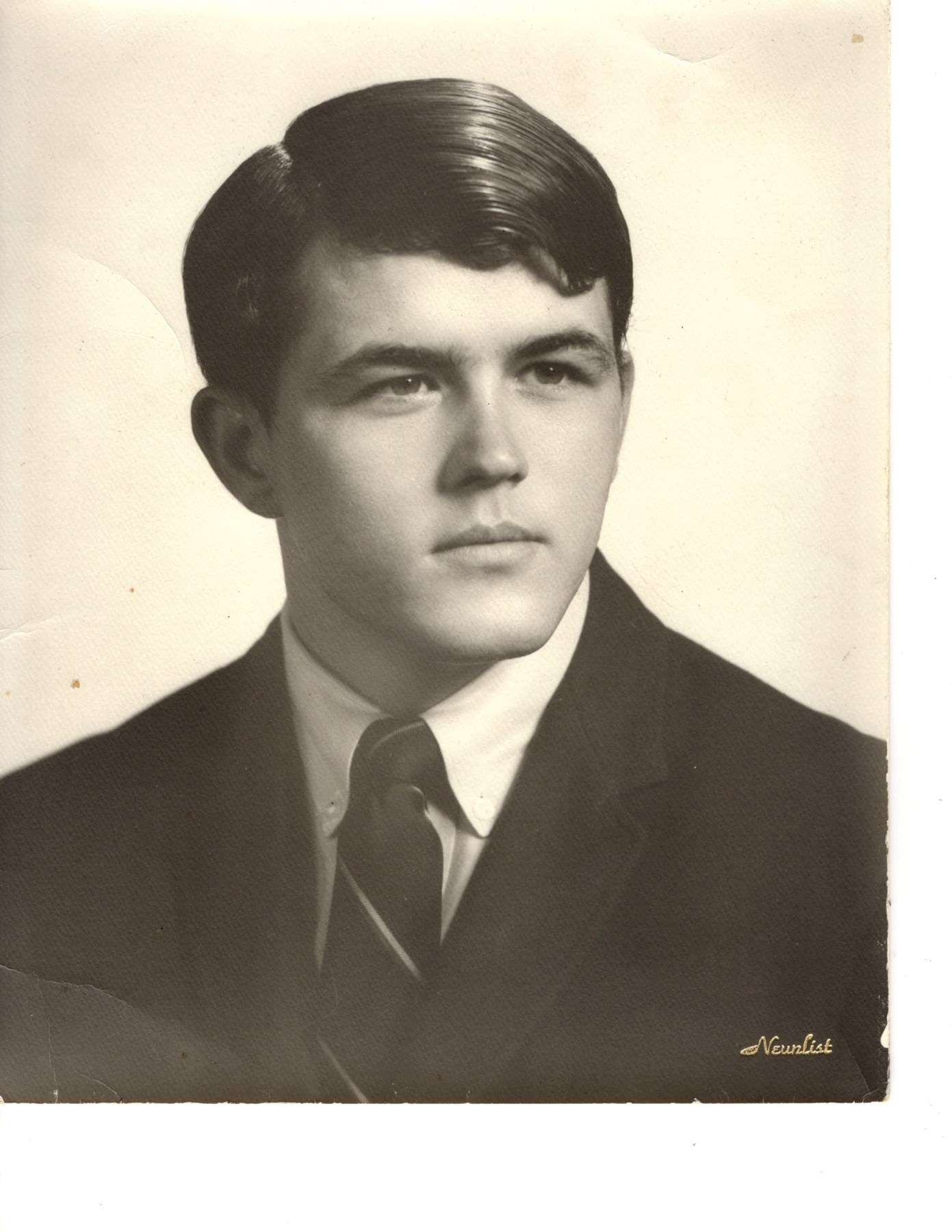 Obituary of Ronald Keith Owen