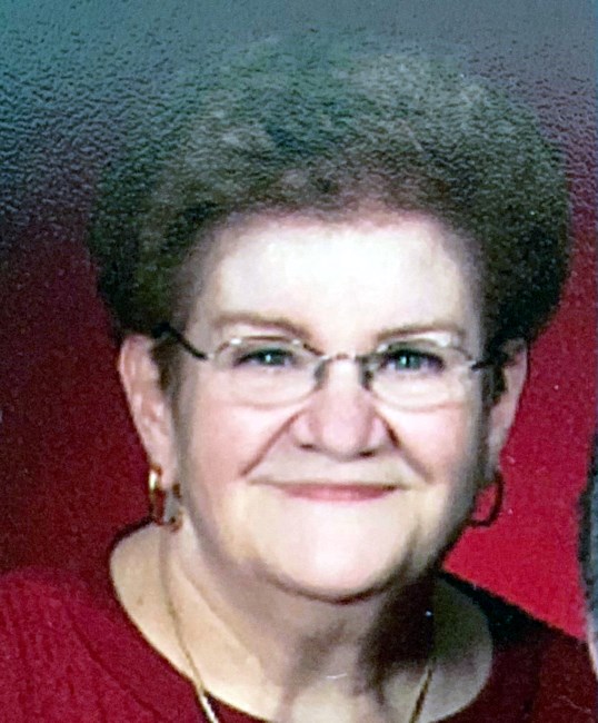 Obituario de Mary Kay Piricsi