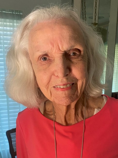 Obituary of Barbara Palmer