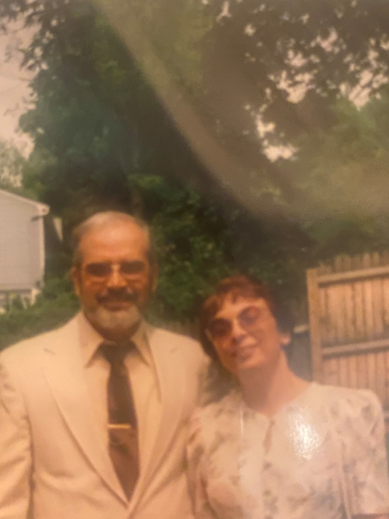 Obituary of John Glenn Coffey