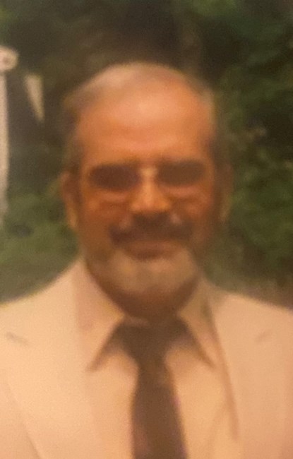 Obituary of John Glenn Coffey