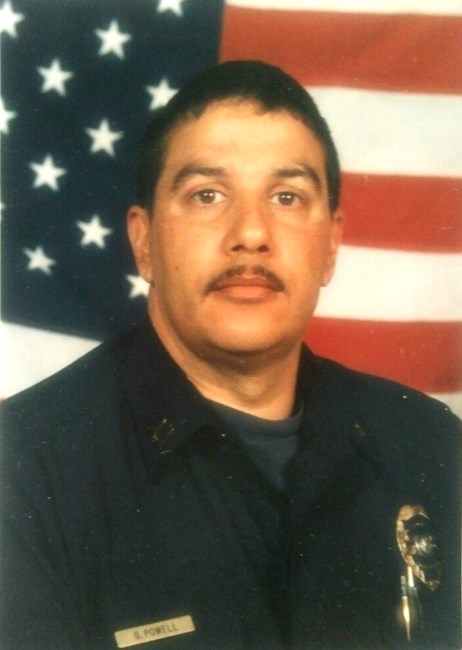 Obituary of Guy William Powell