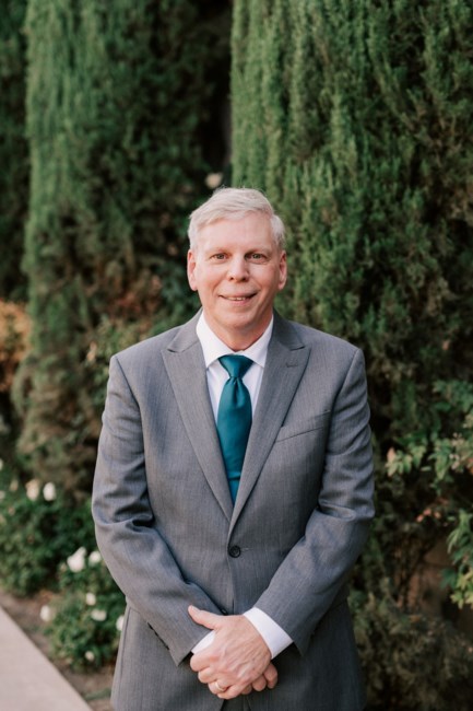 Obituario de John Jeffrey Feola