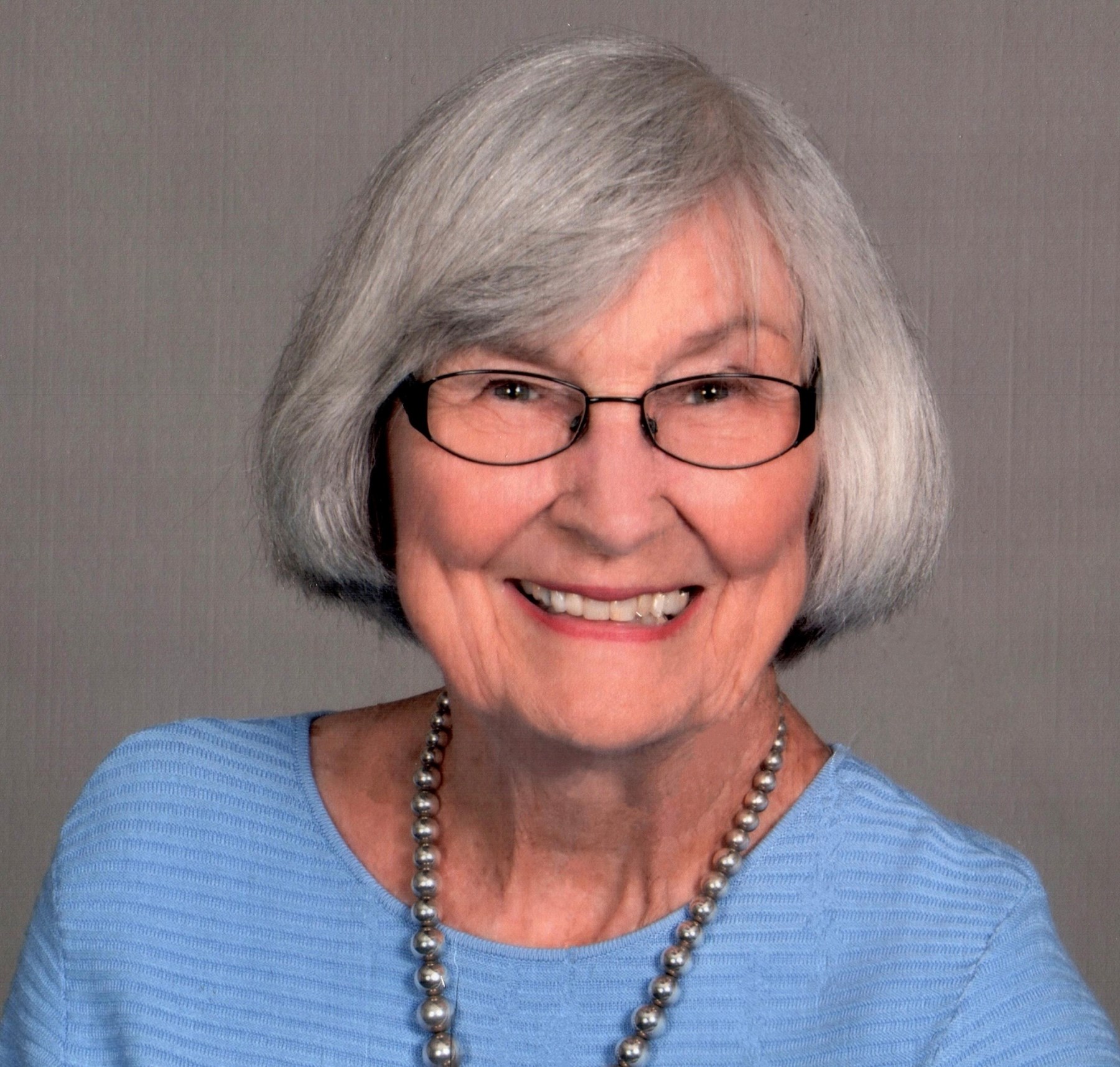 Obituary of Marilyn Ann Thackray