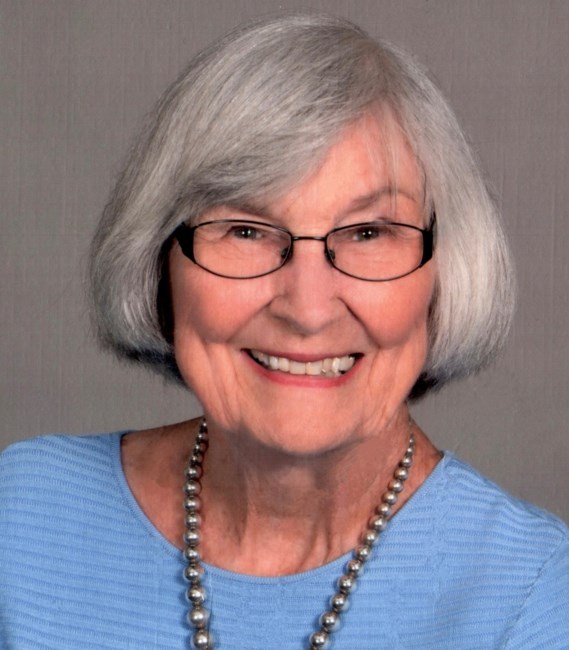 Obituary of Marilyn Ann Thackray