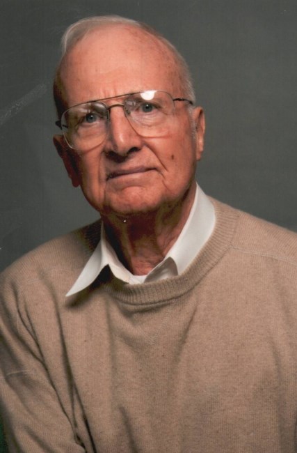 Obituary of Byron DeHaan