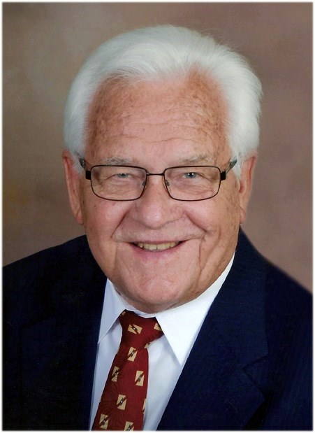 Obituary of Raymond John Gardiner