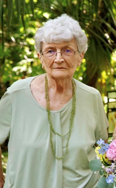 Obituary of Drusilla Eugene Upton