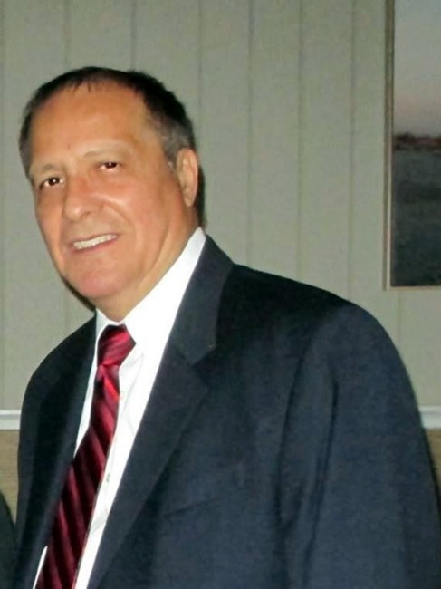 Avis de décès de Roberto Ocasio