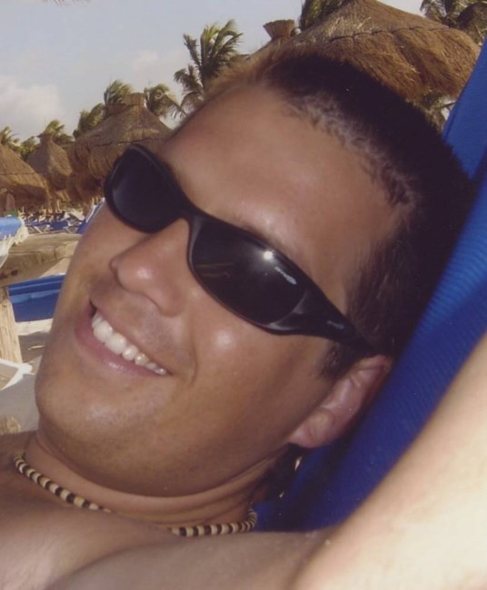 Obituary of Timothy Kyle Owens