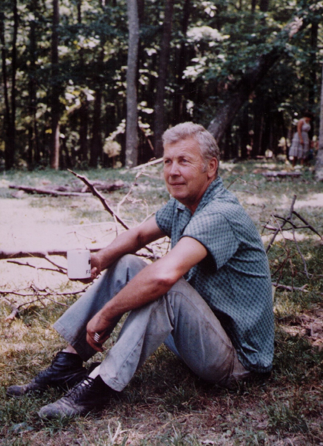 Maynard Brooks Obituary Harrogate, TN