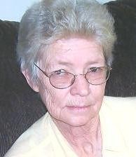 Obituary of Maudie C. Woods