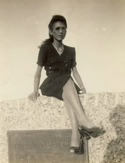 Obituary of Katherine Trevino