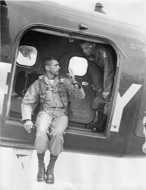 Obituario de Joseph Courtois