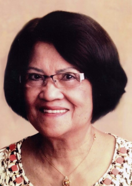 Obituary of Migueta "Meg/Baby" Reyes