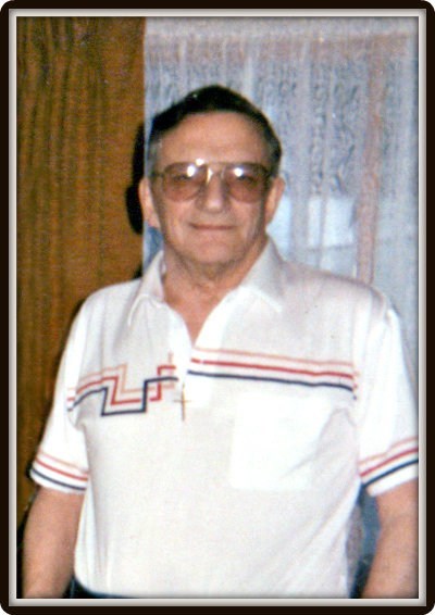 Obituary of William McWhinney