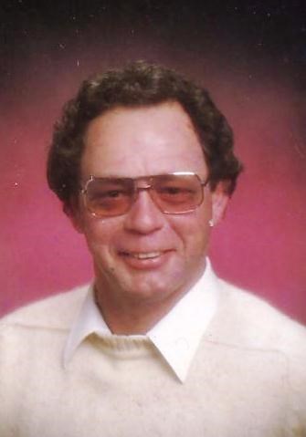 Obituary of John Edwin Daetweiler Jr.
