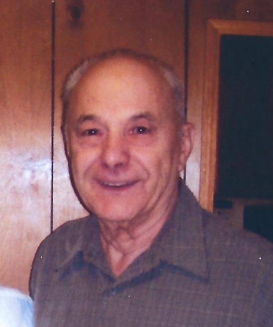 Obituary of Frank Giudice