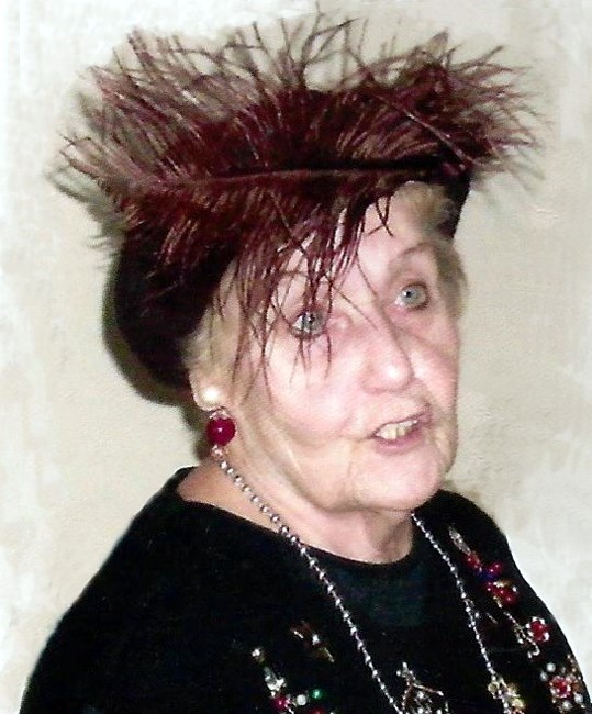 Obituary of Frances Johnson