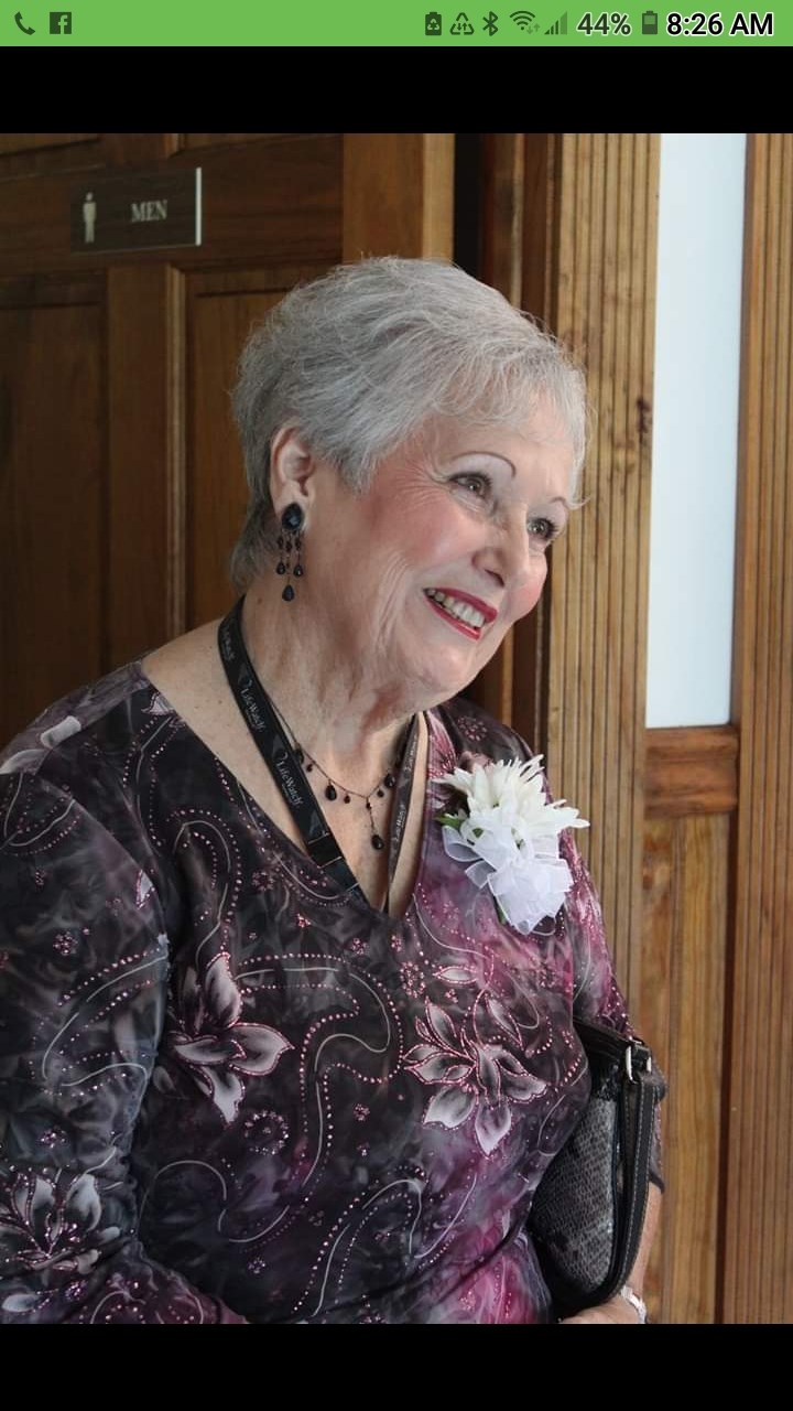 Obituary of Esther Mason