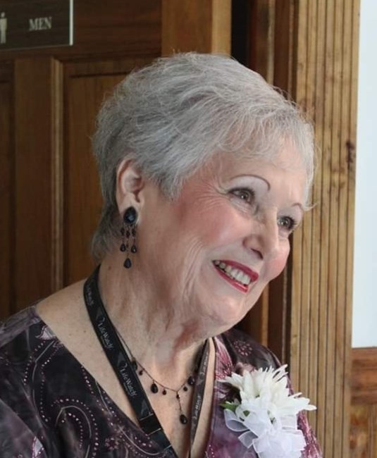 Obituary of Esther Mason