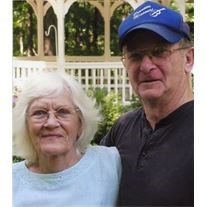 Obituary of Mildred Gillis