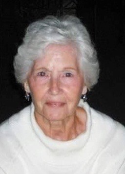 Obituary of Viola Hester