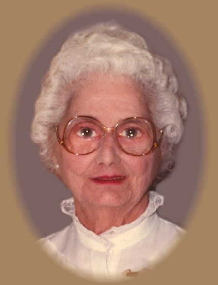 Obituary of Pearl Hanselman