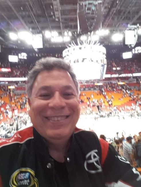 Obituary of Cristobal Guillermo Ramos