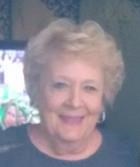 Obituary of Rita Louise Hendrickson