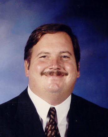 Obituary of John Edward Hoskins