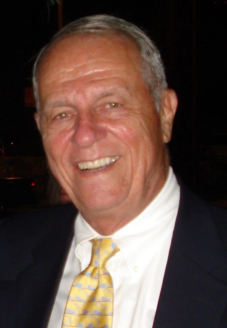 Obituary of Norton Arlington Stuart Jr.