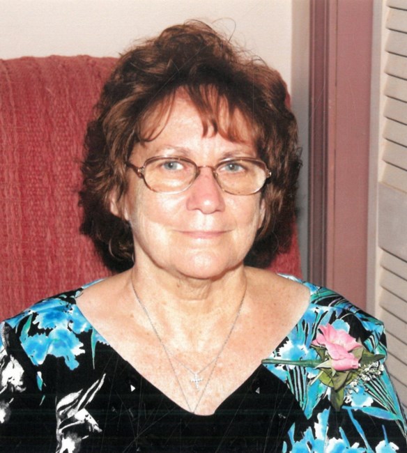 Obituary of Joan M. Brown