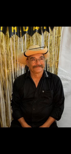 Obituary of J Carmen Alvarez Alvarez