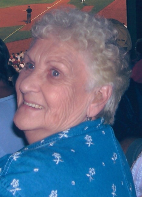 Obituary of Madeline A. Wyman