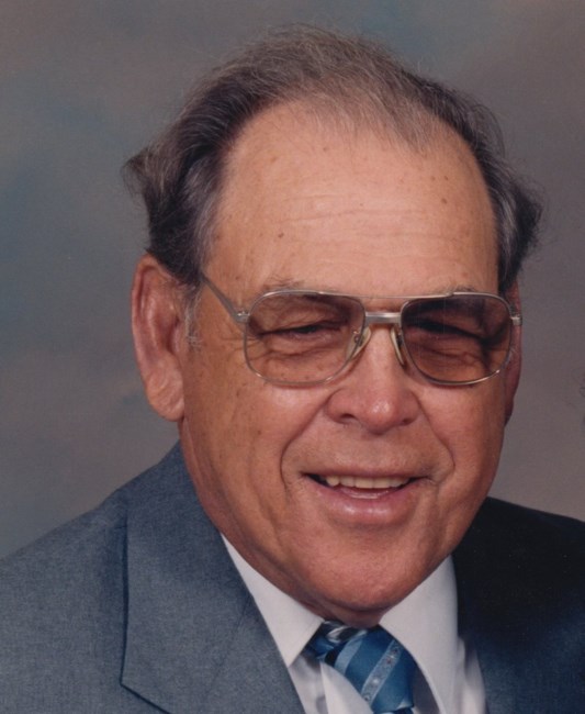 Obituary of Farmer Amburgey