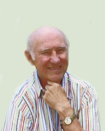 Obituary of Jerry Pasek