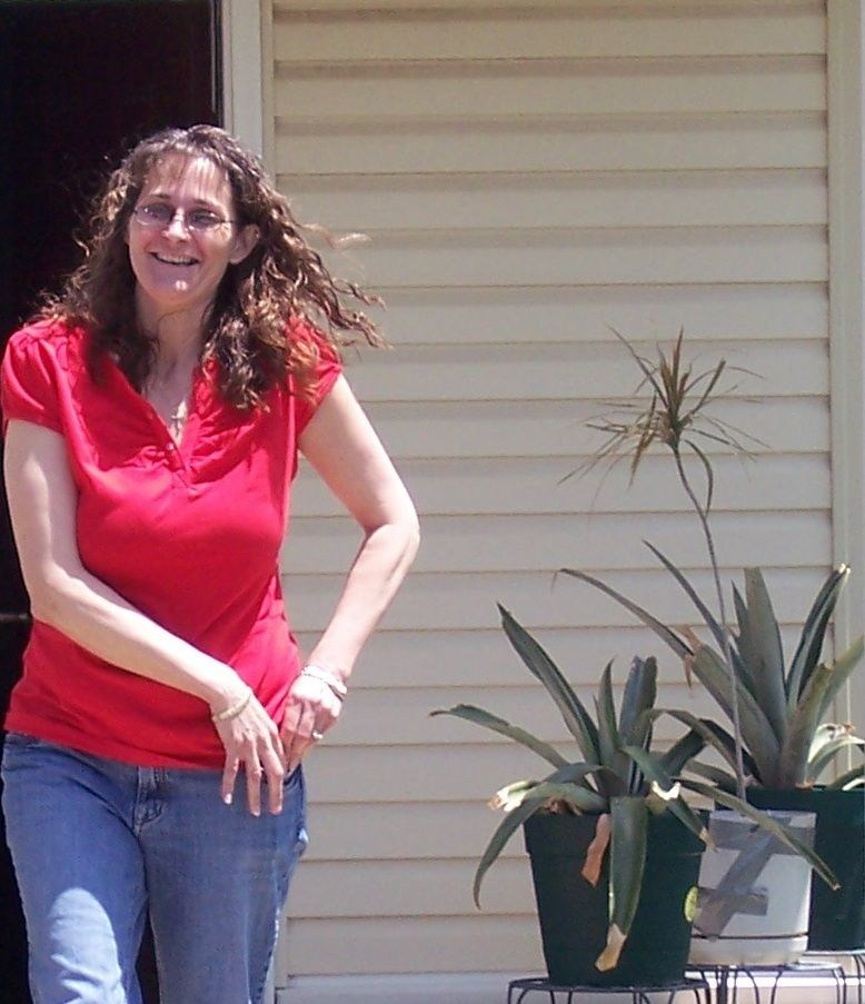 Obituary of Kelly Denette Davis