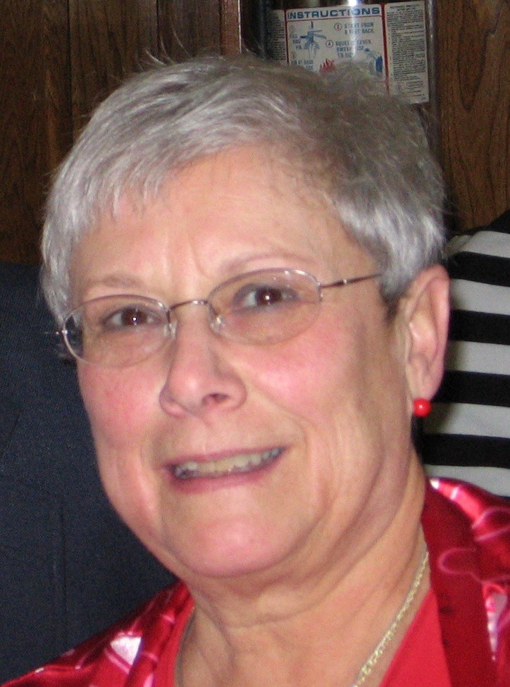 Jacqueline V. Zimberlin Obituary New Bedford, MA