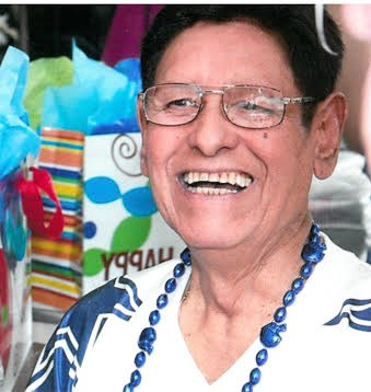 Obituary of Santos Avila Rodriguez
