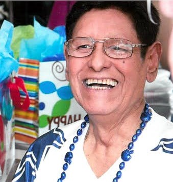 Obituary of Santos Avila Rodriguez