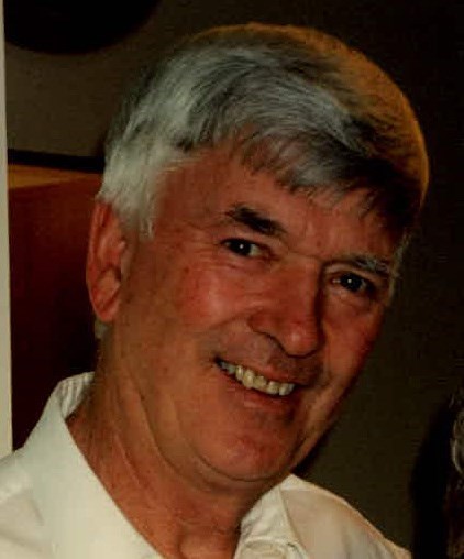 Obituary of Norman William Winslow