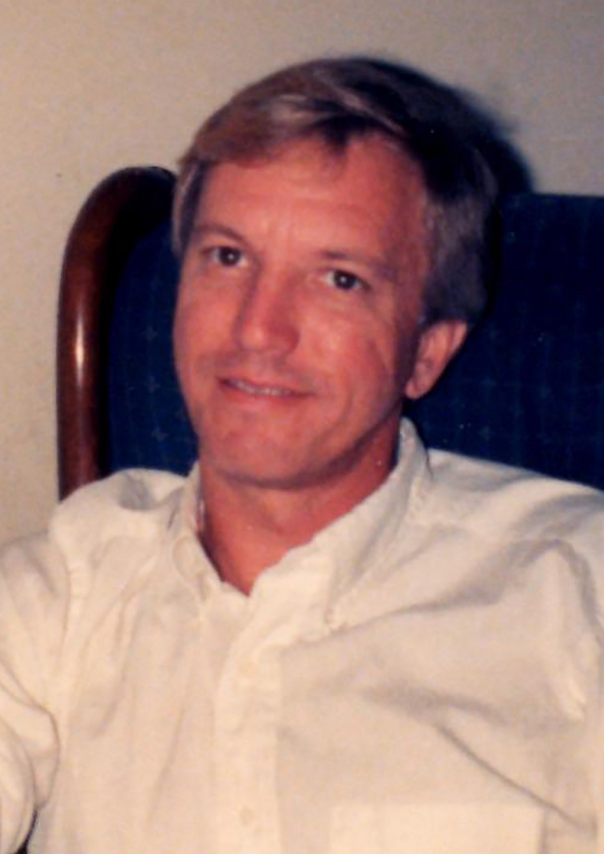 Joseph Richard Lyons Obituary East Ridge, TN