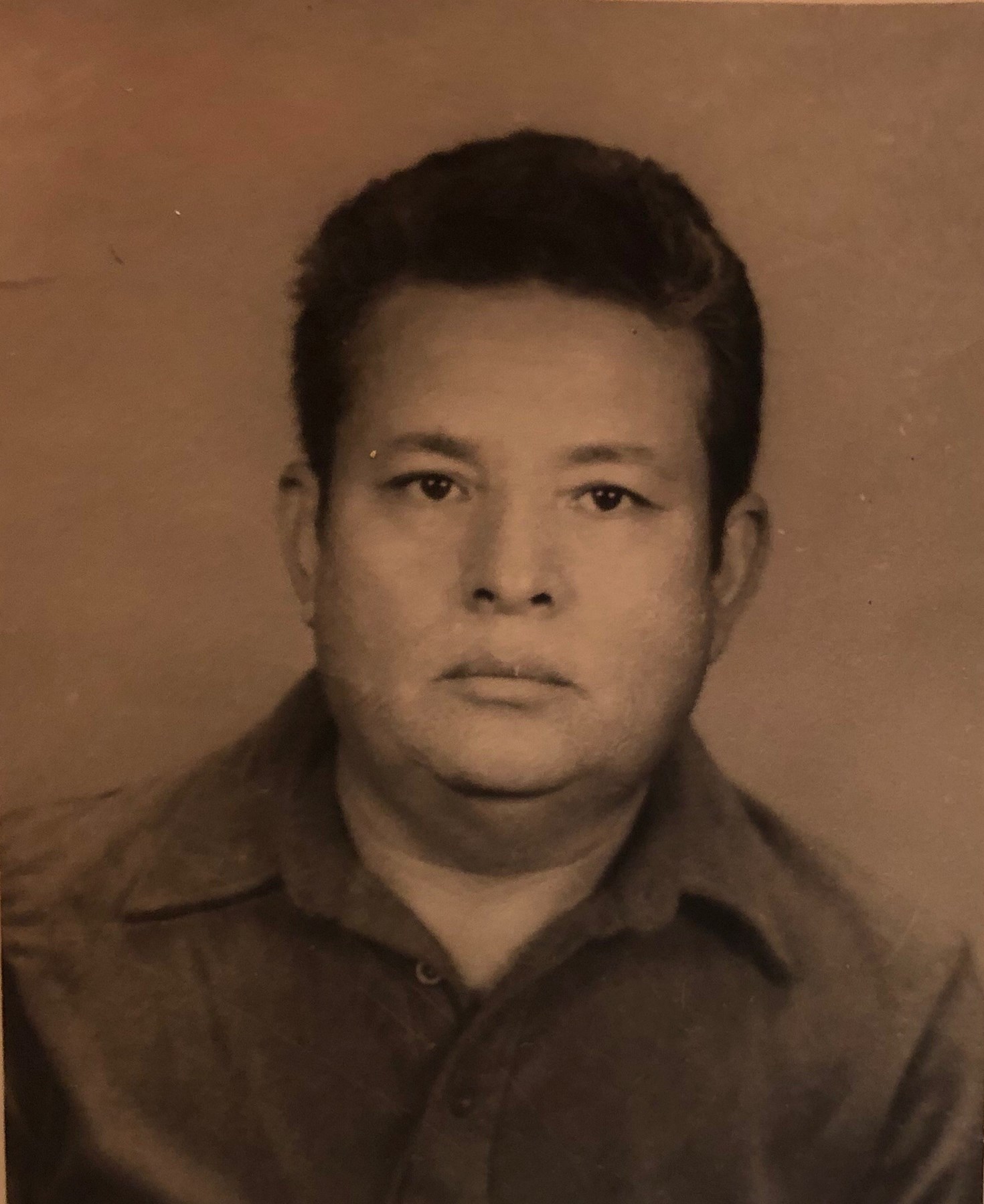 Obituary of Marcos Altamirano Garcia