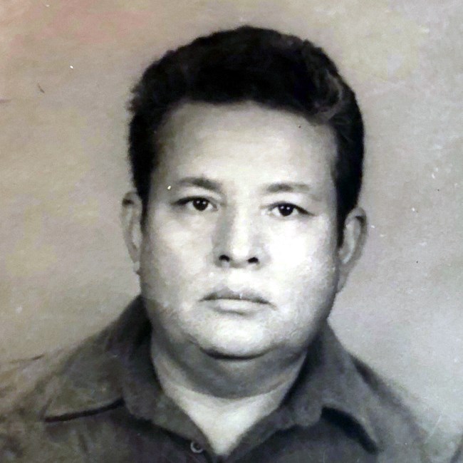 Obituary of Marcos Altamirano Garcia