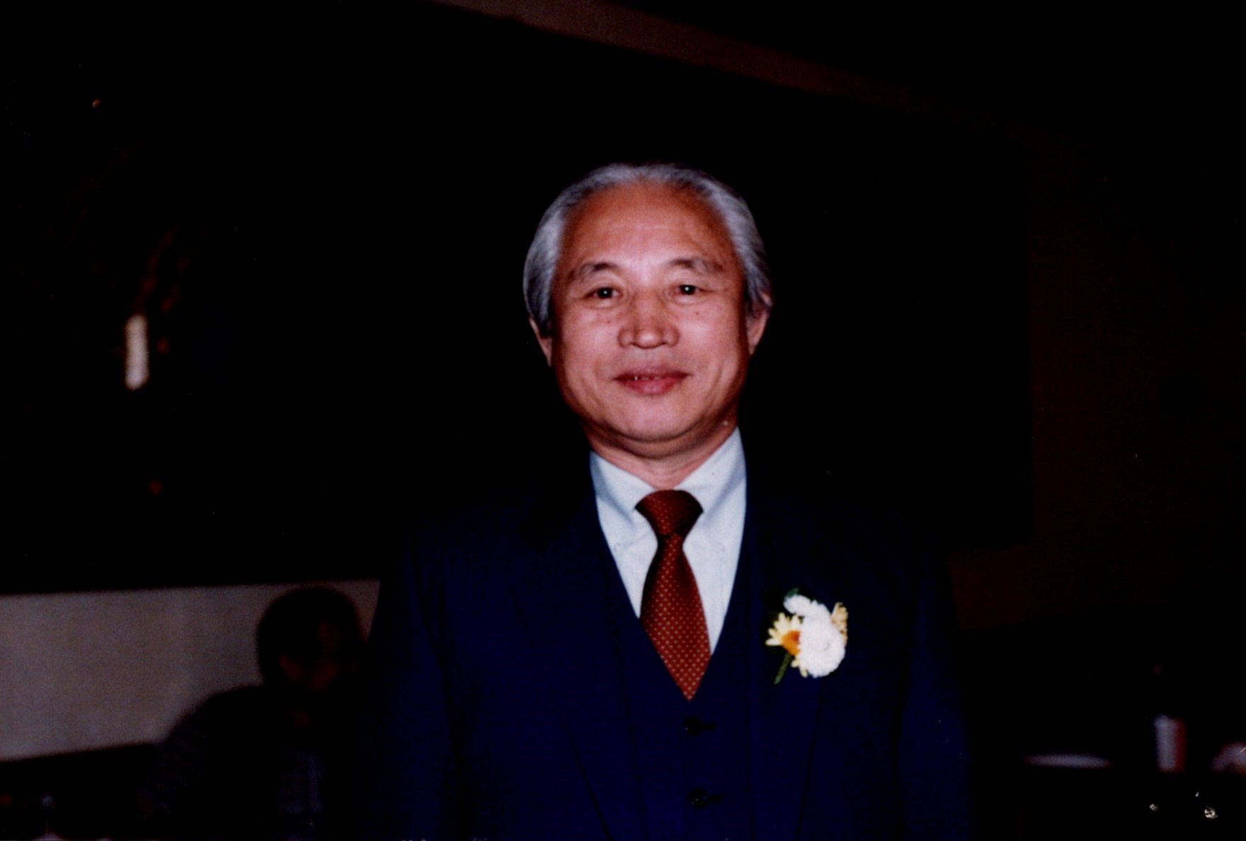 Obituary of Yoon Hwan Suh