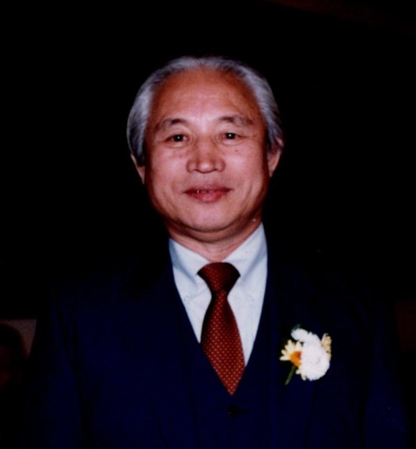 Obituary of Yoon Hwan Suh
